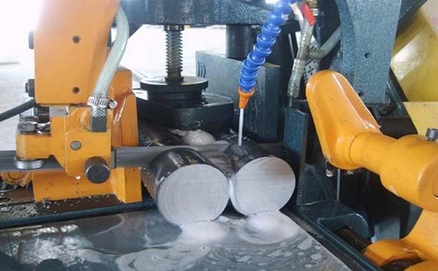 清新卧式带锯床的送料方式有哪几种？