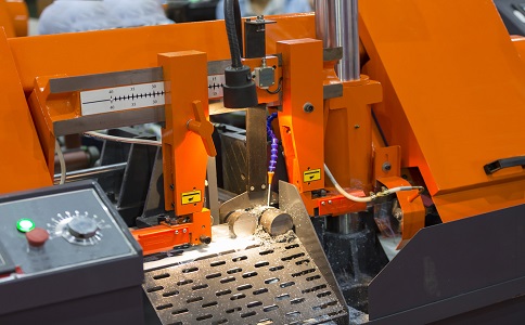 清新龙门带锯床具备哪些优点？